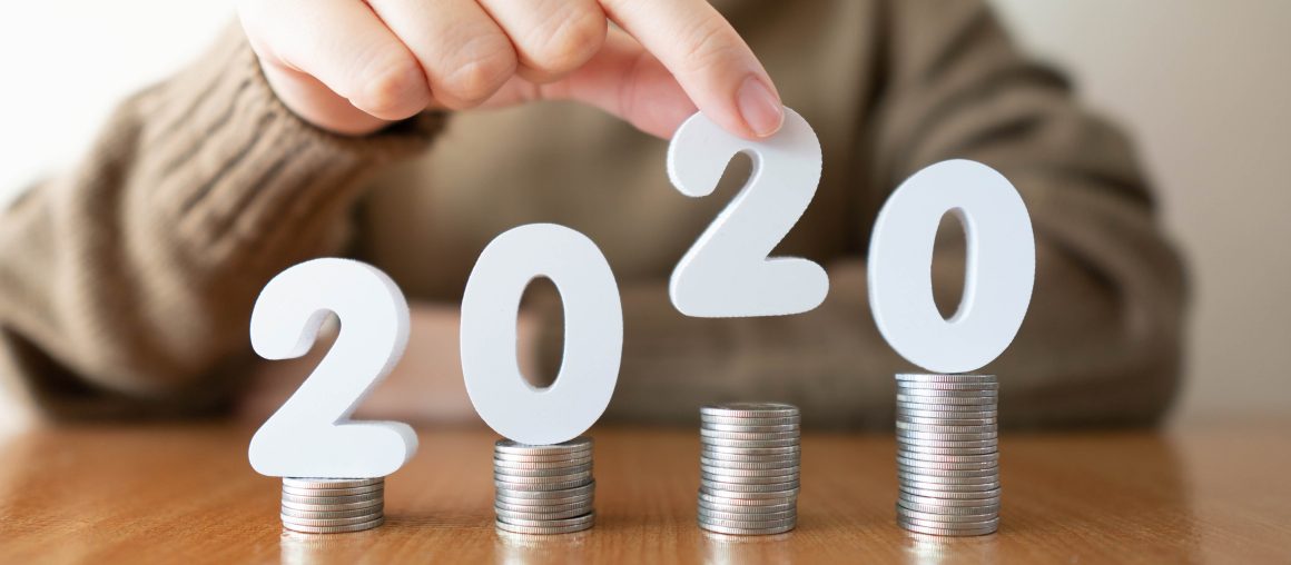 Four Retirement Planning Tips for 2020