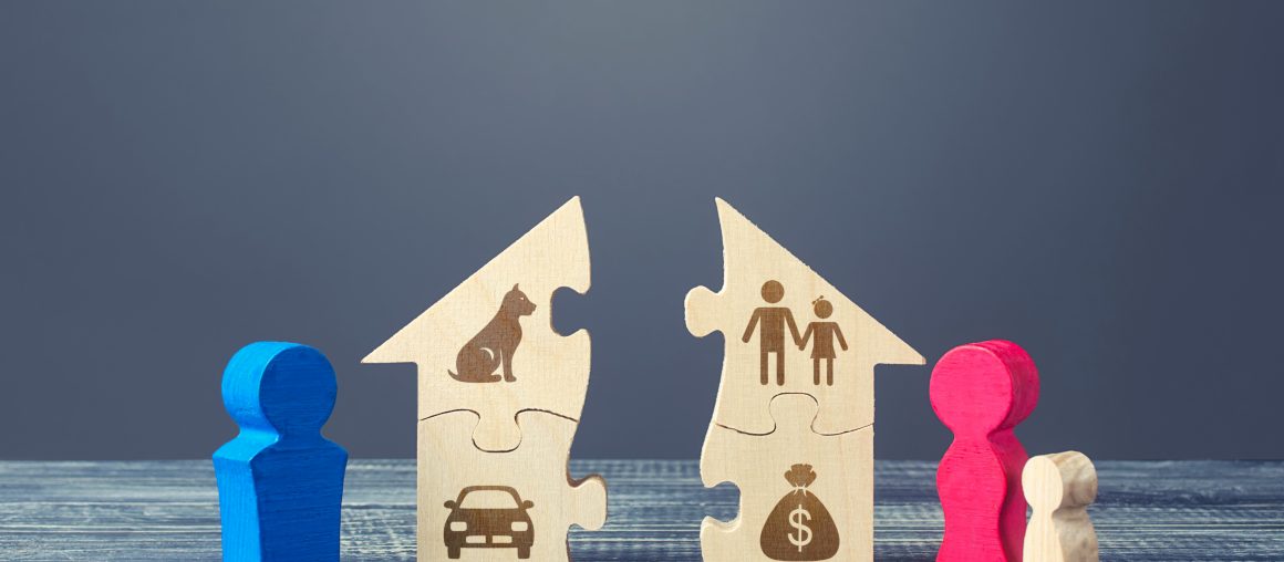 5 Factors to Consider When Facing a Gray Divorce