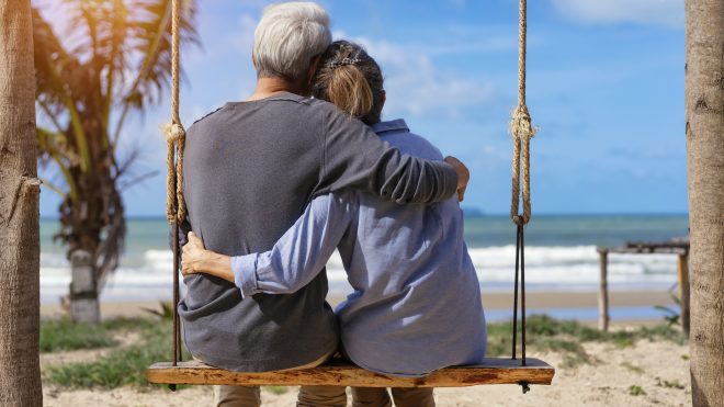 Is Your Planned Retirement Age Realistic?