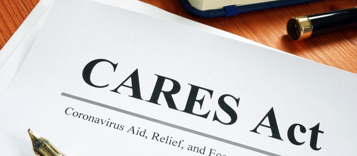 3 Ways the CARES Act Affects Retirement Planning