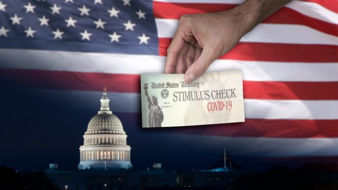What Social Security Beneficiaries Need to Know About Stimulus Checks.
