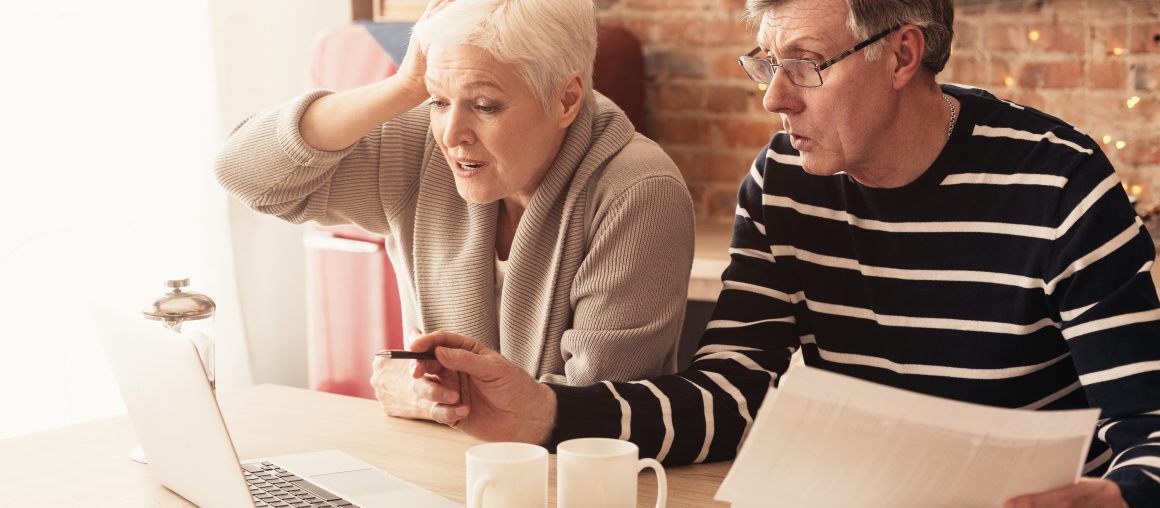 How to Strengthen Your Retirement Planning in Tough Times.