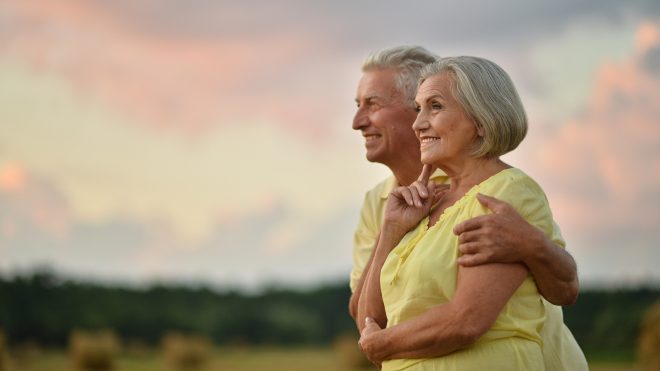 Do Married Women Have an Advantage in Retirement Planning?