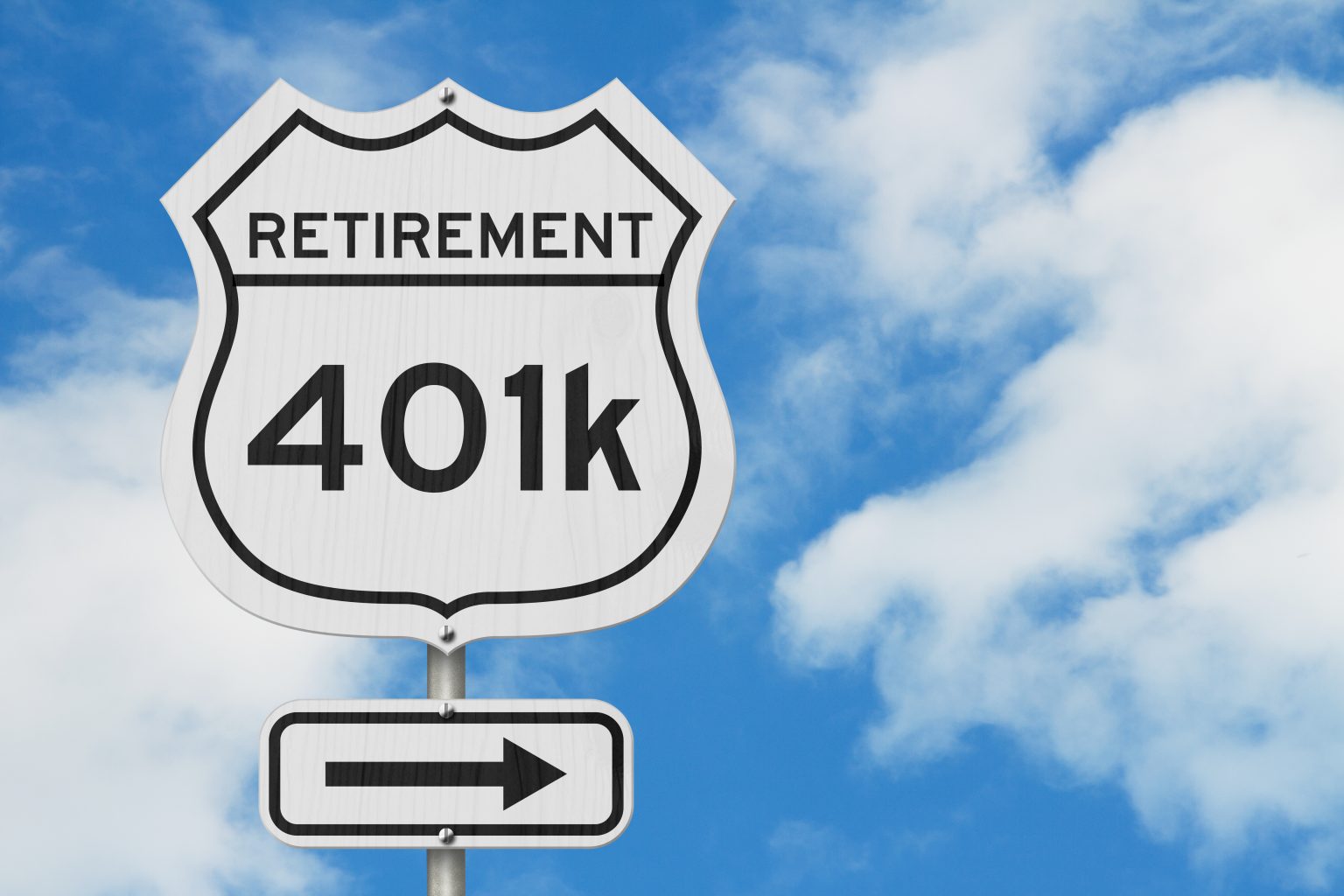 401k retirement plan