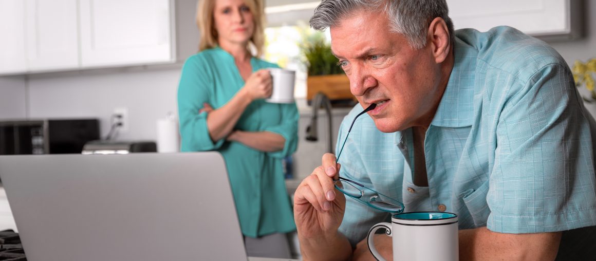 Retirement Mistakes to Avoid During COVID-19