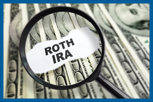 Roth IRA