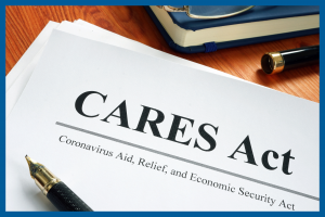 CARES Act