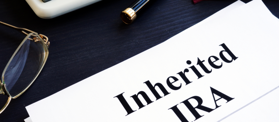 What You Should Know About IRA Inheritance