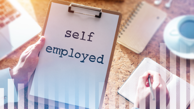 Self-Employed? Here's How to Properly Save for Retirement