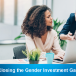 Closing the Gender Investment Gap