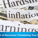 Is the Threat of Recession Threatening Your Retirement?