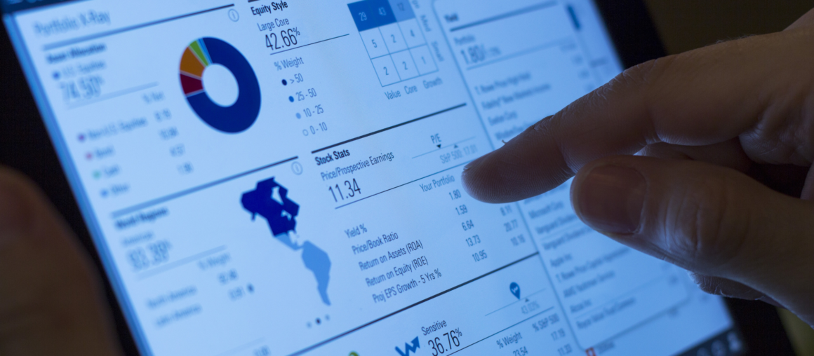Portfolio Management During Volatility
