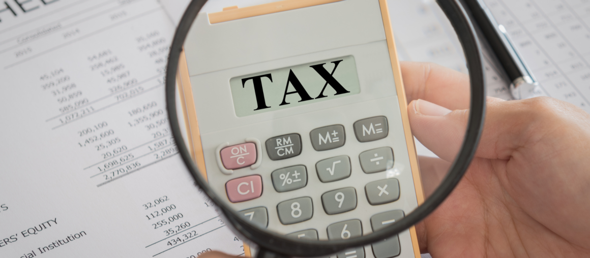 How to Lower Your Tax Bill Close to Retirement