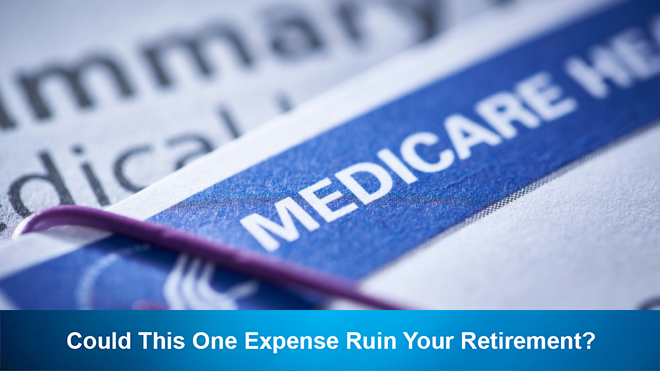 Could This One Expense Ruin Your Retirement?