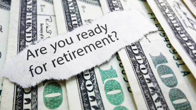 Retirement Planning 101: Answers to Your Top 6 FAQs