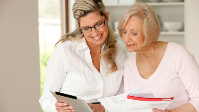 Women's History Month & the Importance of Retirement Planning
