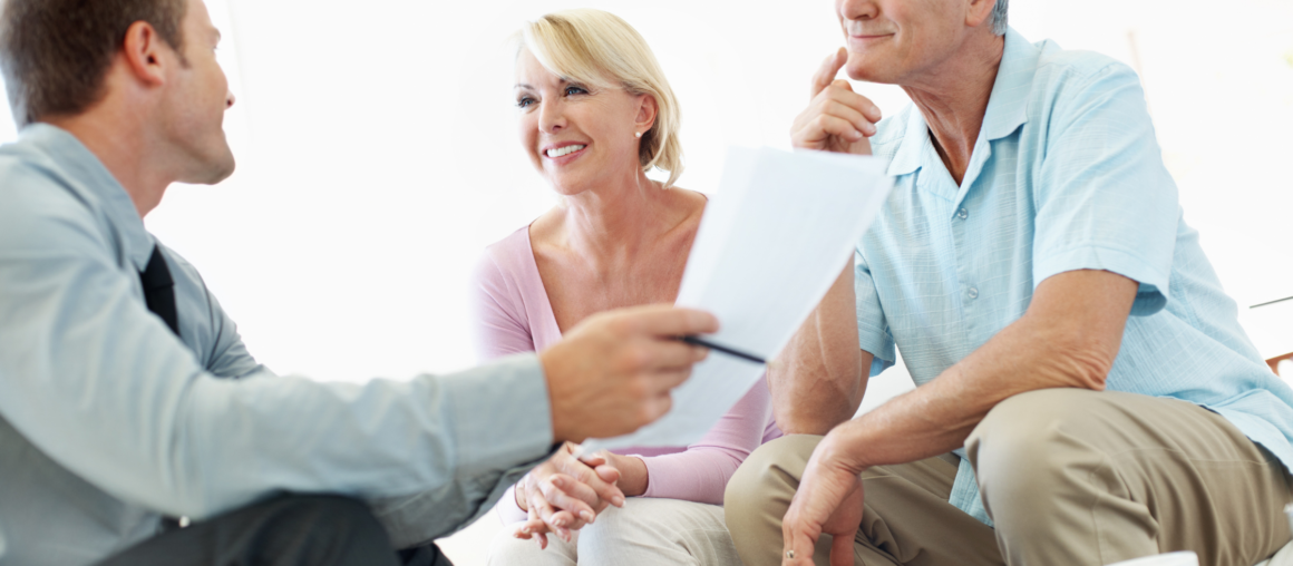 4 Types of Retirement Income Sources to Grow Wealth