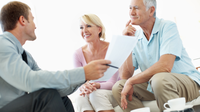 4 Types of Retirement Income Sources to Grow Wealth