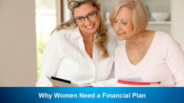 Women's History Month & the Importance of Retirement Planning