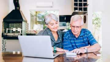 How to Pay Less Tax on Retirement Account Withdrawals