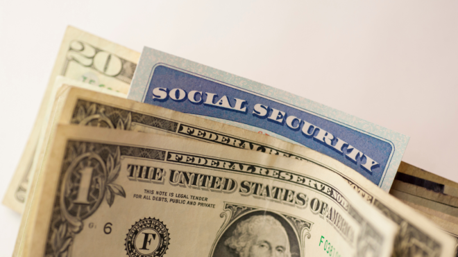 Why Claiming Social Security Early Might Be Beneficial: 3 Key Benefits