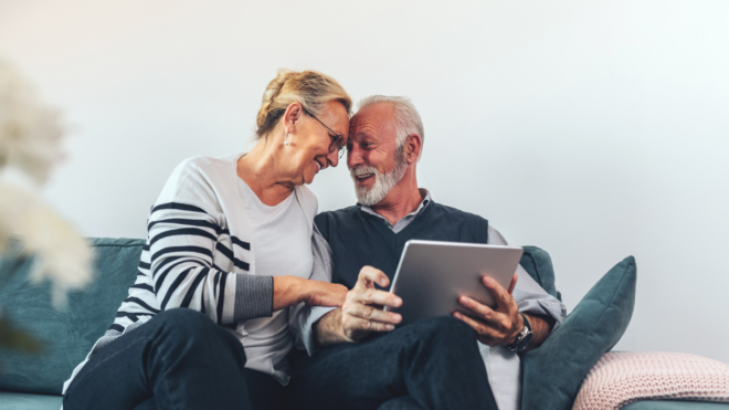 4 Costs to Include In Your Retirement Budget