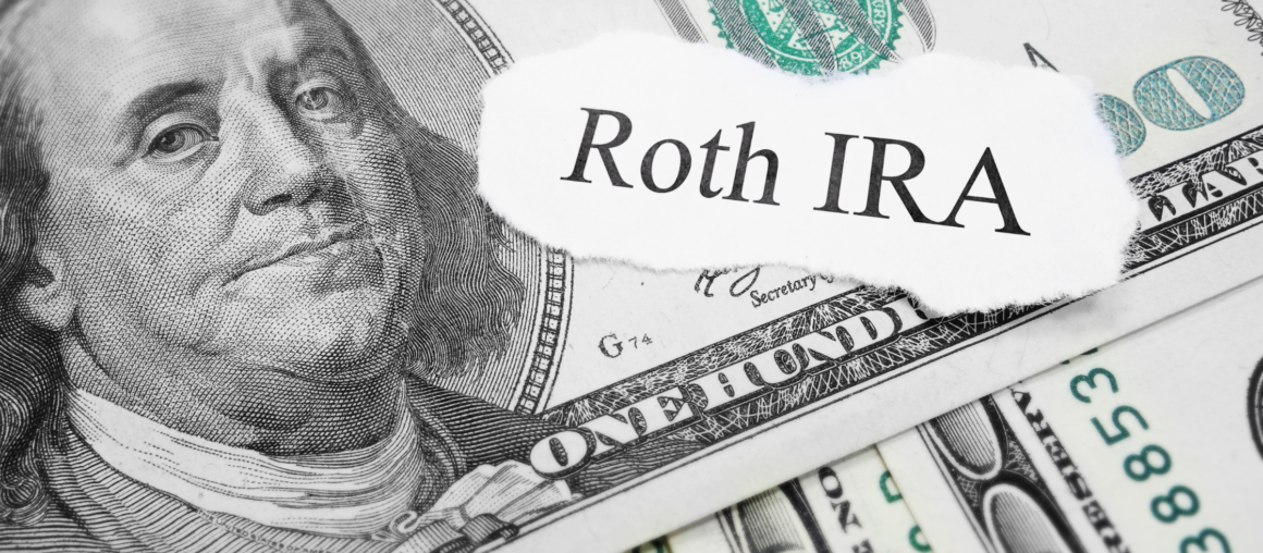 5 Mistakes to Avoid With a Roth IRA