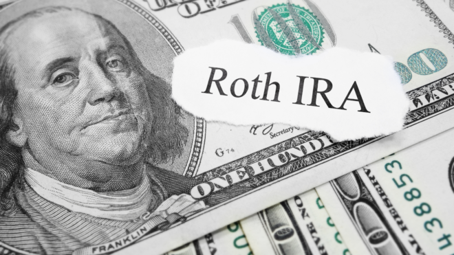 5 Mistakes to Avoid With a Roth IRA