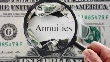 Can You Secure Your Retirement Income With Annuities?