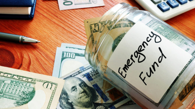 Planning for Unexpected Expenses: Building Your Emergency Fund