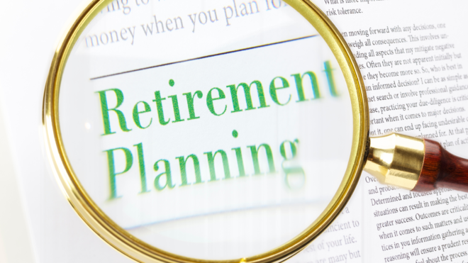 Navigating Your Retirement with CKS Summit Group