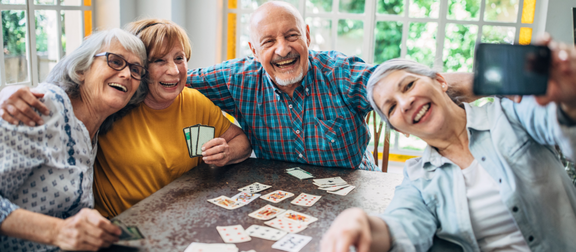 Embracing Retirement Planning on National Baby Boomer Recognition Day.