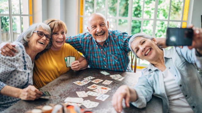 Embracing Retirement Planning on National Baby Boomer Recognition Day.