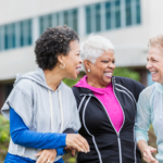 Addressing the Unique Retirement Challenges for Women