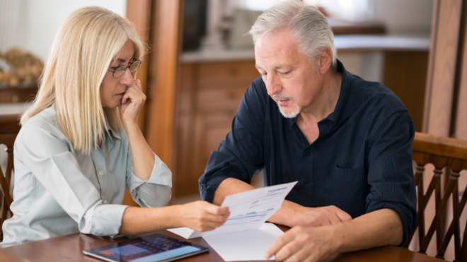 Projecting Your Retirement Expenses: What Will Your Golden Years Cost You?