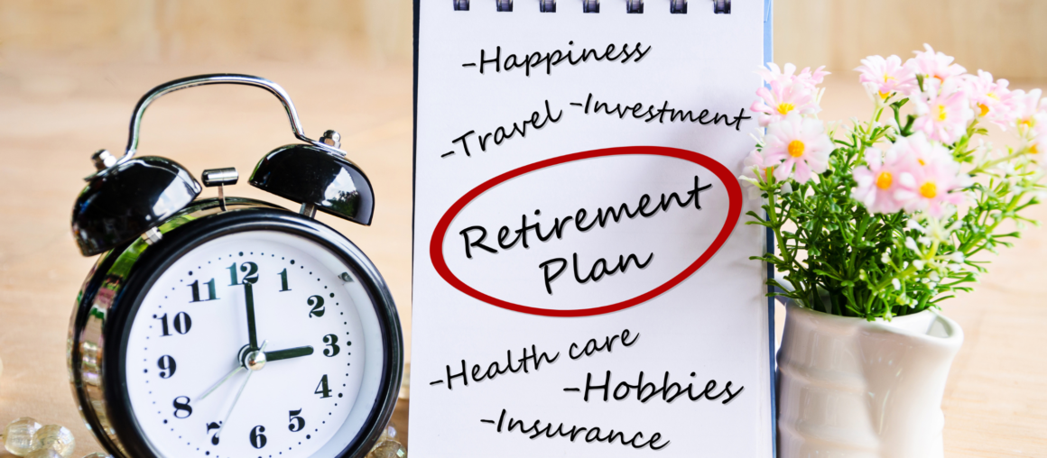 3 Signs Your Retirement Plan Needs a Refresh