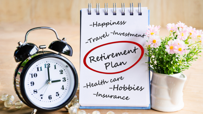 3 Signs Your Retirement Plan Needs a Refresh