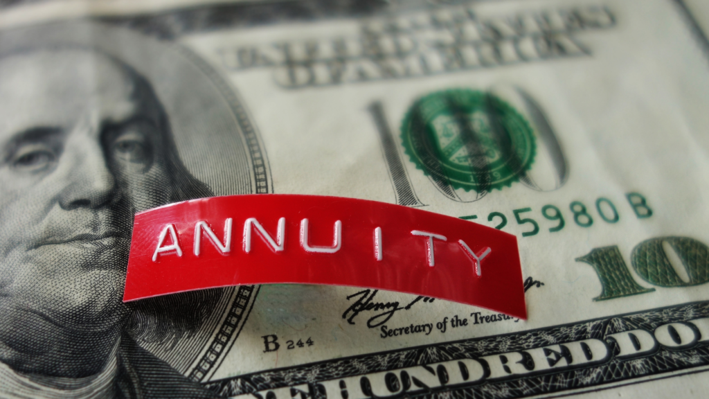 Understanding Annuities Pros And Cons