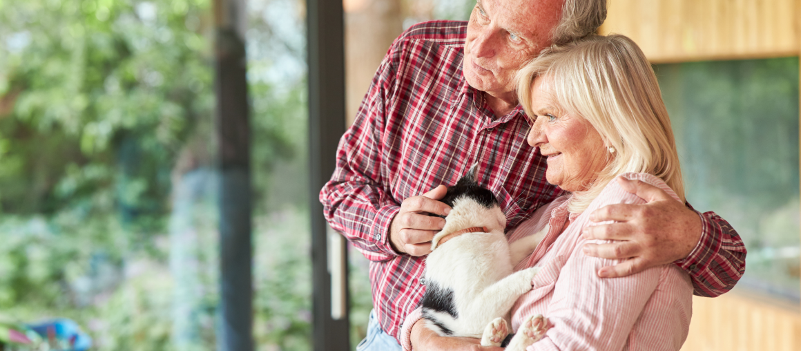 Building a Resilient Retirement Plan through the SMART Retirement™ Approach