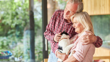 Building a Resilient Retirement Plan through the SMART Retirement™ Approach