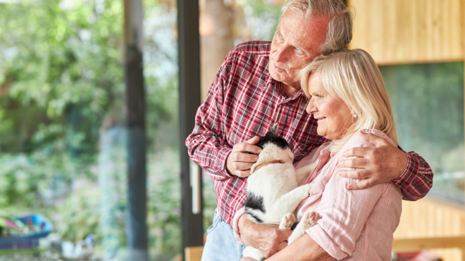 Building a Resilient Retirement Plan through the SMART Retirement™ Approach