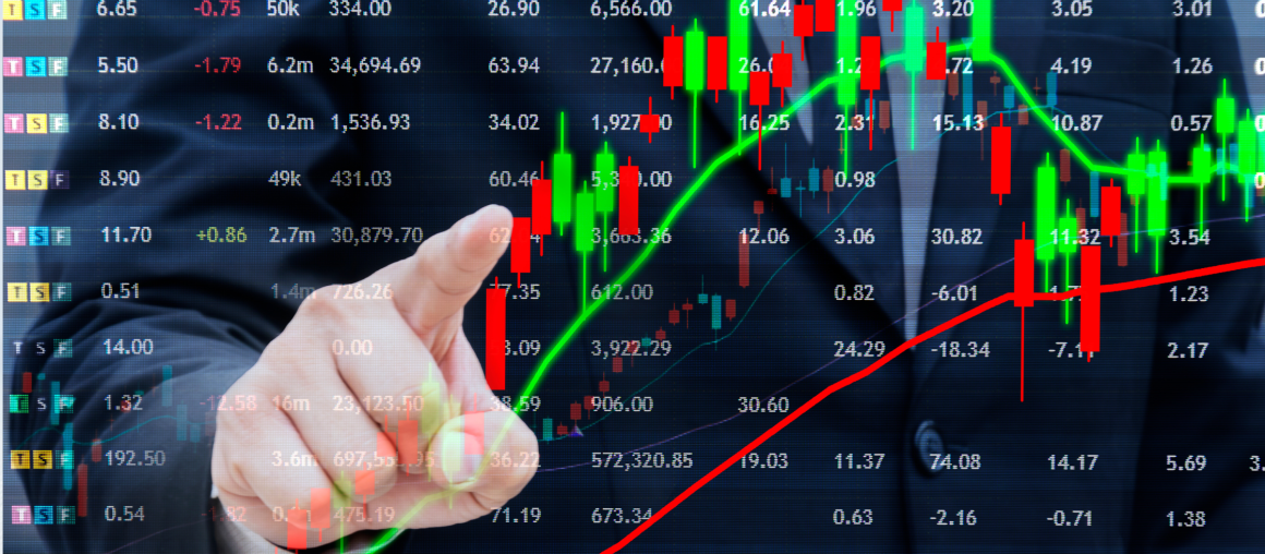 Staying the Course During Economic Turmoil