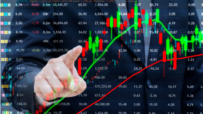 Staying the Course During Economic Turmoil