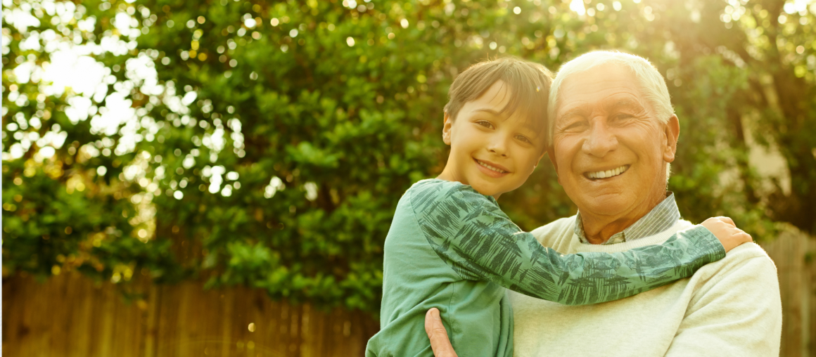 Legacy Planning for Future Generations