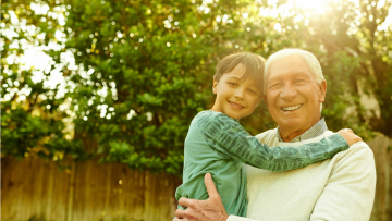 Legacy Planning for Future Generations