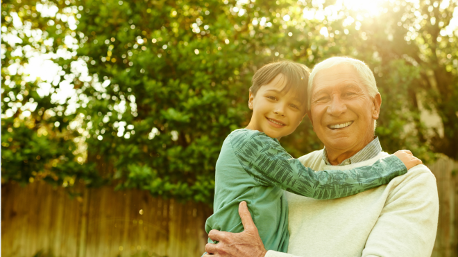Legacy Planning for Future Generations