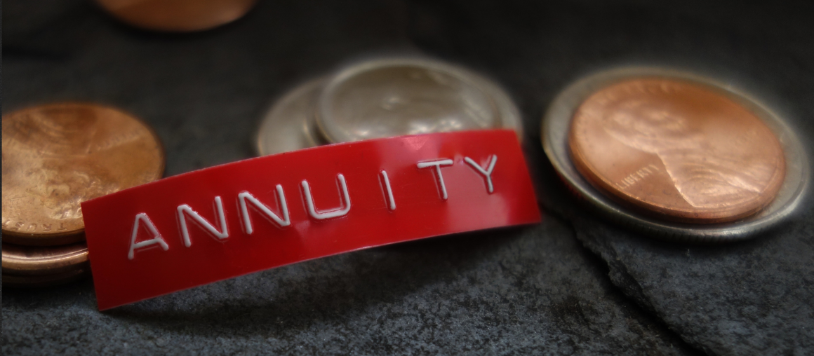 Is Now a Good Time to Invest in Annuities?