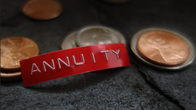 Is Now a Good Time to Invest in Annuities?