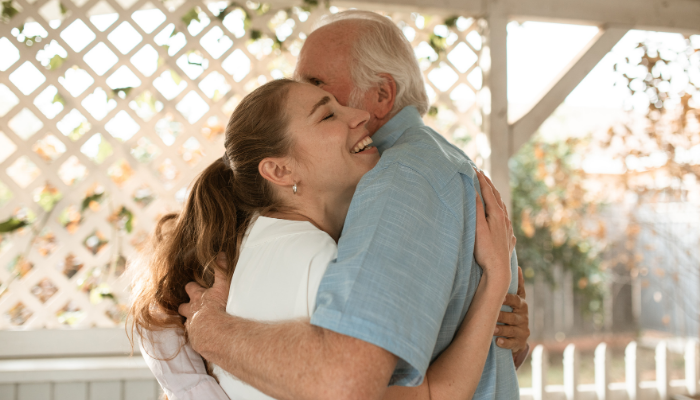 Financial Conversations to Have With Dad This Father’s Day