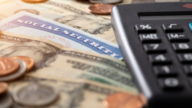Social Security Changes & New Senior Tax Deduction: What Retirees Need to Know